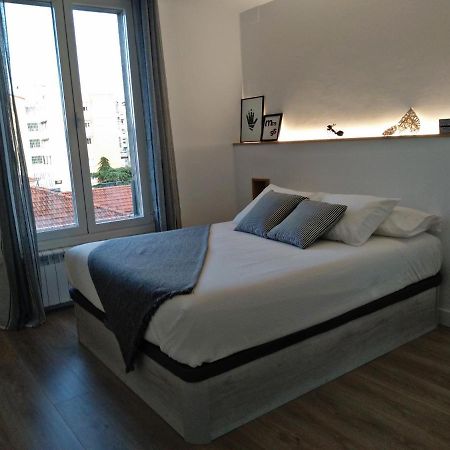 Ferienwohnung Morrina Ourense Exterior foto