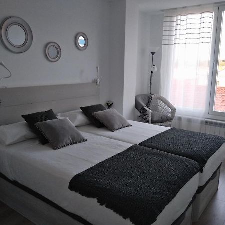 Ferienwohnung Morrina Ourense Exterior foto