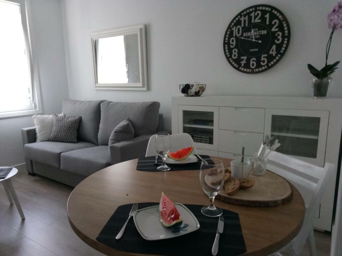 Ferienwohnung Morrina Ourense Exterior foto