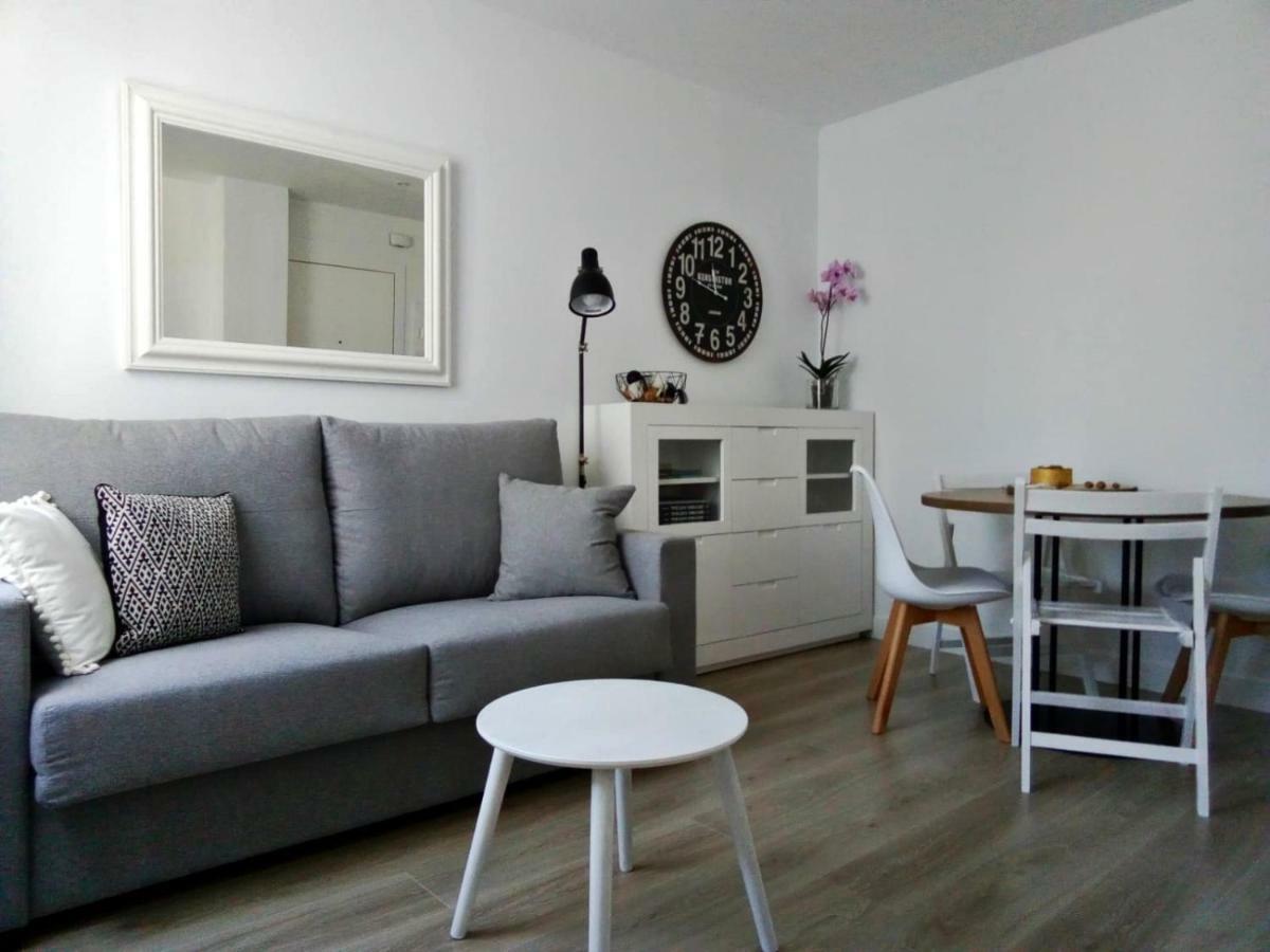 Ferienwohnung Morrina Ourense Exterior foto